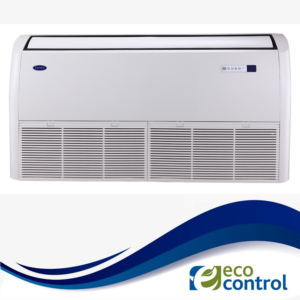SPLIT INVERTER TIPO PISO/TECHO