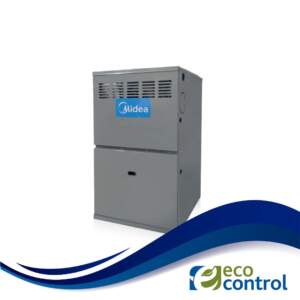 Calefactor a gas