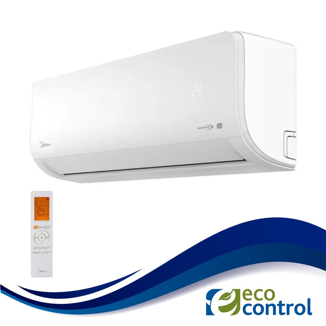 MiDEA iNVERTER sMART 7250 W 6