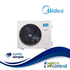 Multisplit Unidad interior